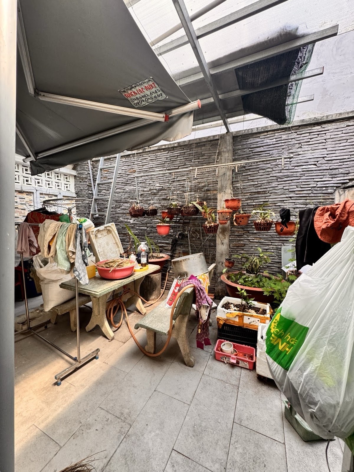 🈴60 triệu/m² - TRẦN BÌNH TRỌNG - BÌNH THẠNH – 227m² THỔ CCƯ  - KHÔNG LG & QH– CHỈ 14.99 TỶ🍀 - Ảnh 3